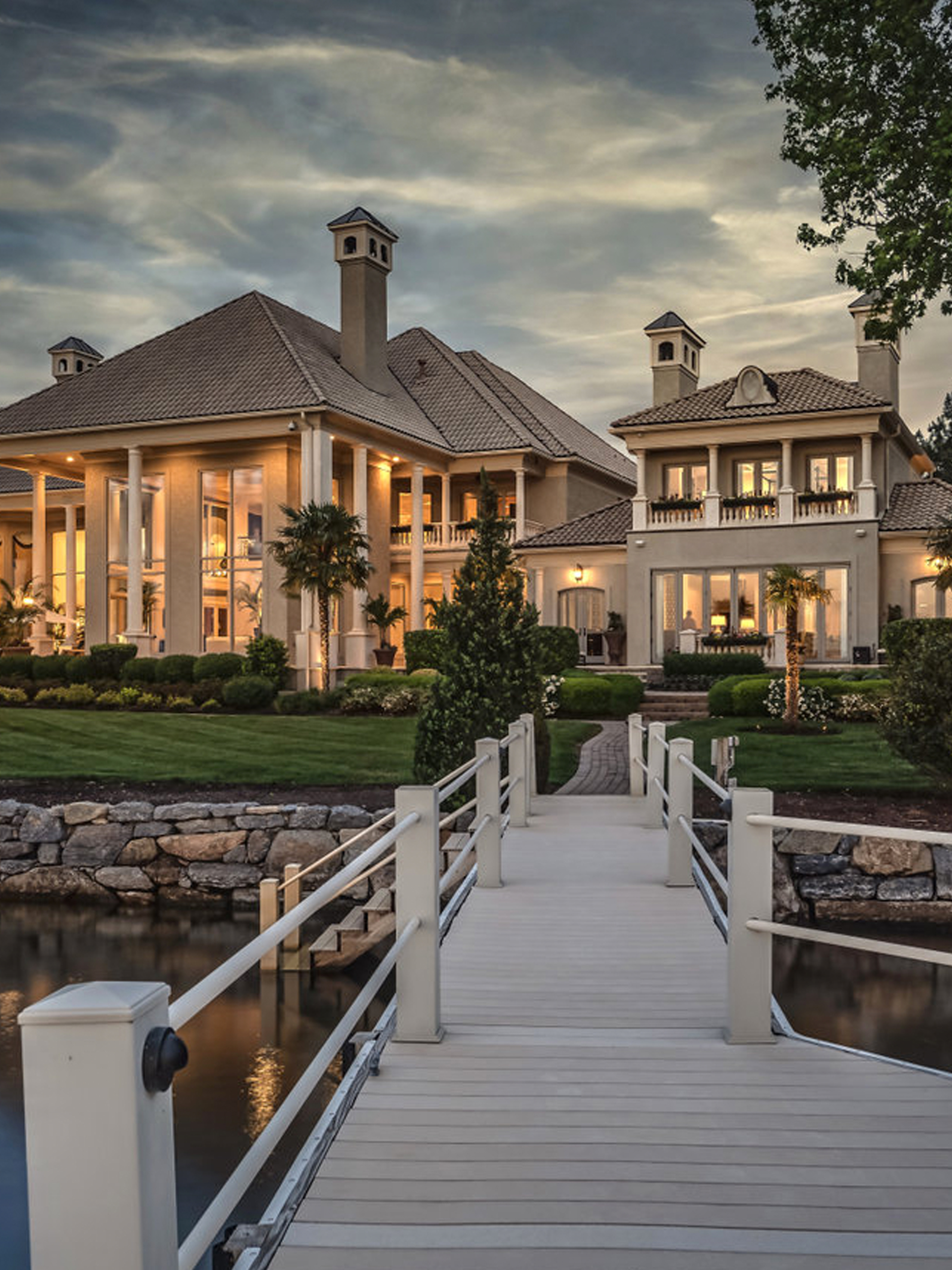 Property Tours
