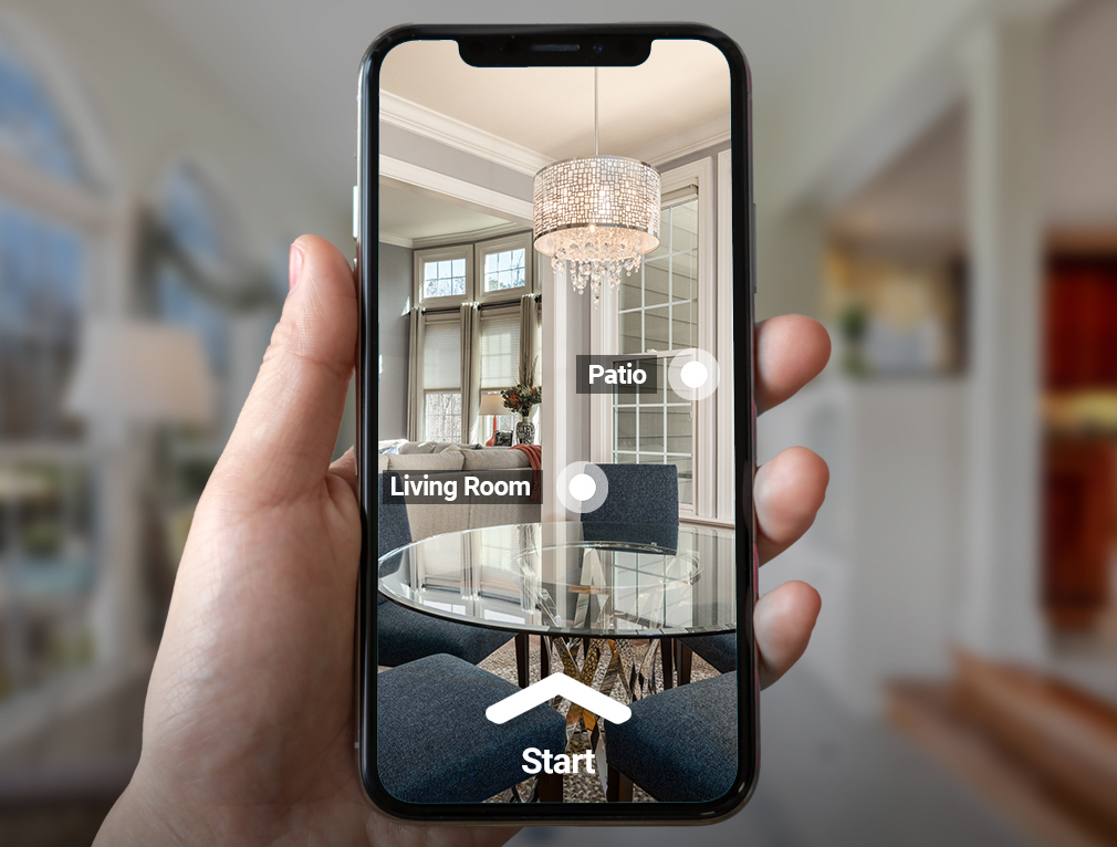 360 Virtual Tours